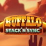 logotipo de Buffalo Stack 'n' Sync