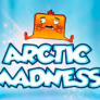 logotipo de Arctic Madness