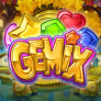logotipo de Gemix