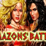 logotipo de Amazons Story