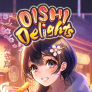 logotipo de Oishi Delights