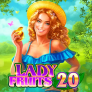 logotipo de Lady Fruits 20