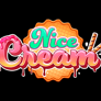 logotipo de Nice Cream