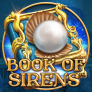 logotipo de Book Of Sirens