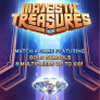 logotipo de Majestic Treasures