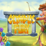 logotipo de Olympus Fury