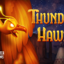 logotipo de Thunderhawk