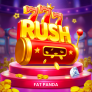 logotipo de 777 Rush