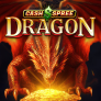 logotipo de Cash Spree Dragon