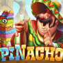 logotipo de Spinachos