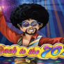 logotipo de Back to the 70's