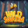 logotipo de Wild Swarm