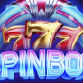 logotipo de SpinBox