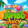 logotipo de Jumbo Juicy