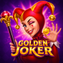logotipo de Golden Joker