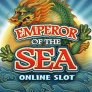 logotipo de Emperor of the Sea