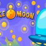 logotipo de PokeMoon