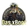 logotipo de Das xBoot