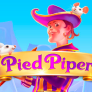 logotipo de Pied Piper