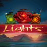 logotipo de Lights
