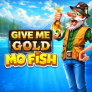logotipo de Give Me Gold Mo Fish