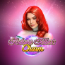 logotipo de Fortune Tellers Charm