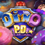 logotipo de Dino P.D.