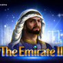 logotipo de The emirate 2