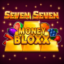 logotipo de Seven Seven Money Bloxx