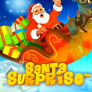 logotipo de Santa Surprise