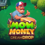 logotipo de Mow Money Dream Drop