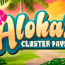 logotipo de Aloha! Cluster Pays