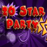 logotipo de 20 Star Party
