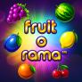 logotipo de Fruit o Rama