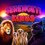 logotipo de Serengeti Kings