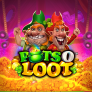 logotipo de Pots O Loot