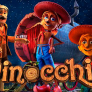 logotipo de Pinocchio