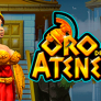 logotipo de Oro De Atenea