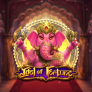 logotipo de Idol of Fortune