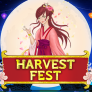 logotipo de Harvest Fest