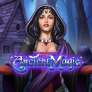 logotipo de Ancient Magic