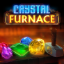 logotipo de Crystal Furnace