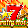 logotipo de Fruity Hot 5