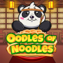 logotipo de Oodles of Noodles