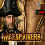 logotipo de The Explorers