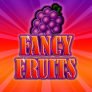 logotipo de Fancy Fruits