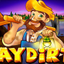 logotipo de Pay Dirt