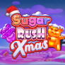 logotipo de Sugar Rush Xmas