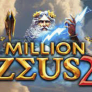 logotipo de Million Zeus 2