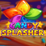 logotipo de Candy Splasher